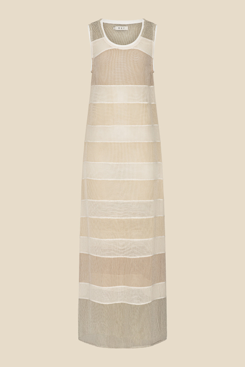 VESTIDO AURORA