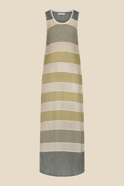 VESTIDO AURORA 