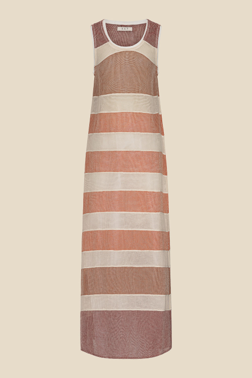 VESTIDO AURORA