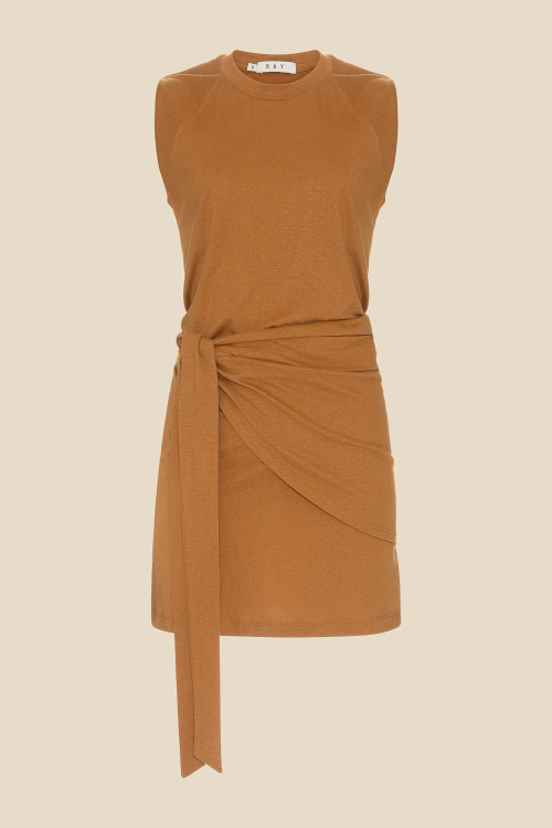 VESTIDO JULIANA