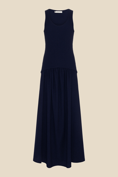 VESTIDO LUA