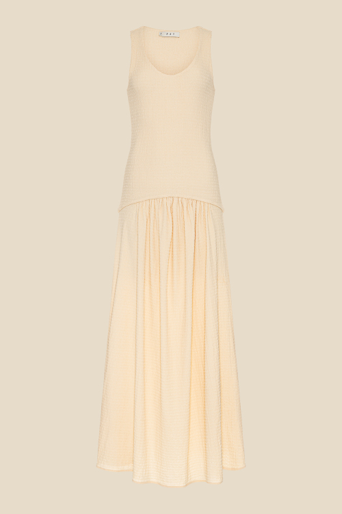 VESTIDO LUA 