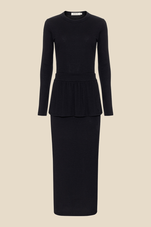 VESTIDO VANESSA 