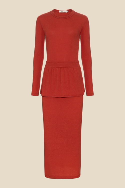 VESTIDO VANESSA 