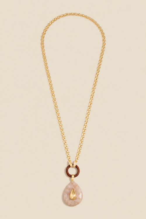COLAR GOTA 